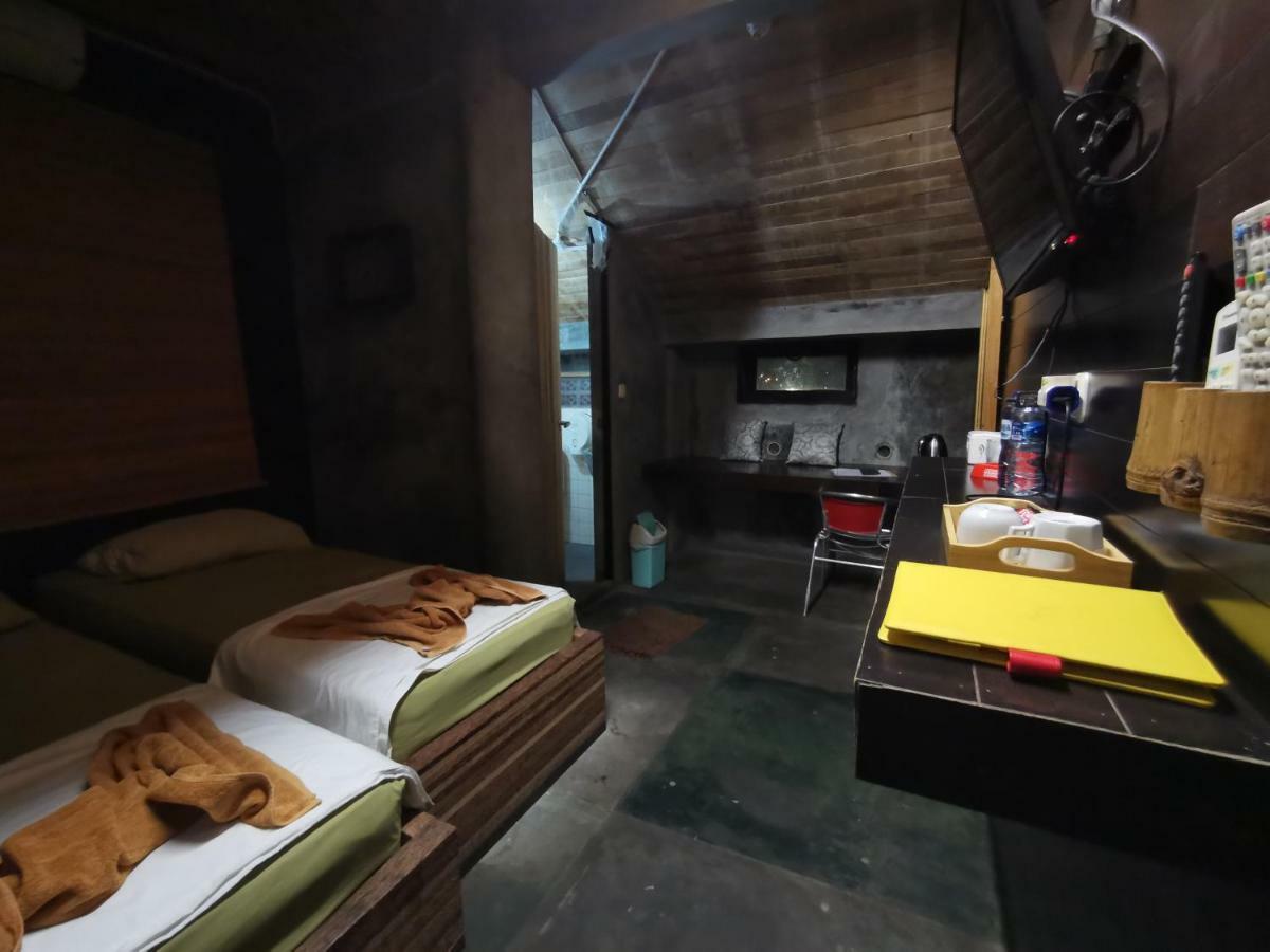 Hotel Bat & Arrow